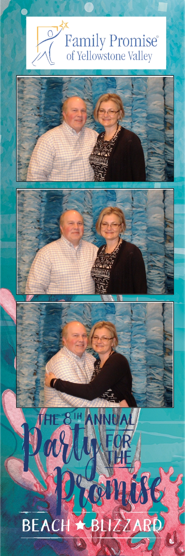 Party for the Promise | View more photos from the event at gallery.photoboothbillings.com/u/PhotoBoothBillings/Party-for-the-Promise